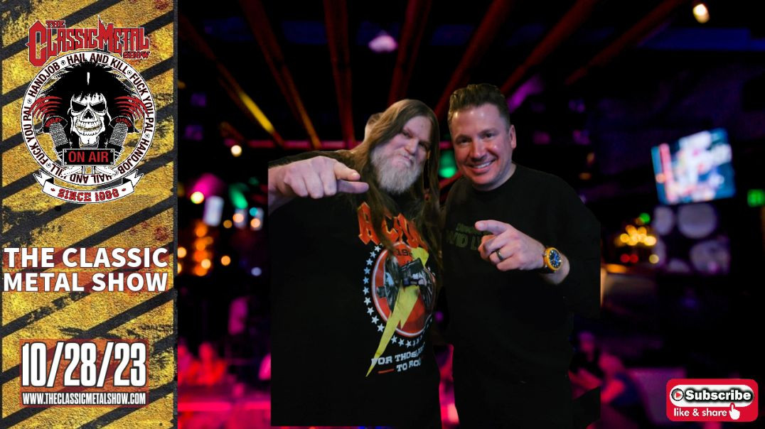 ⁣CMS | Rockin' Birthday Bash with Dave Landau!
