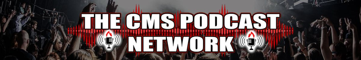 The CMS Network 