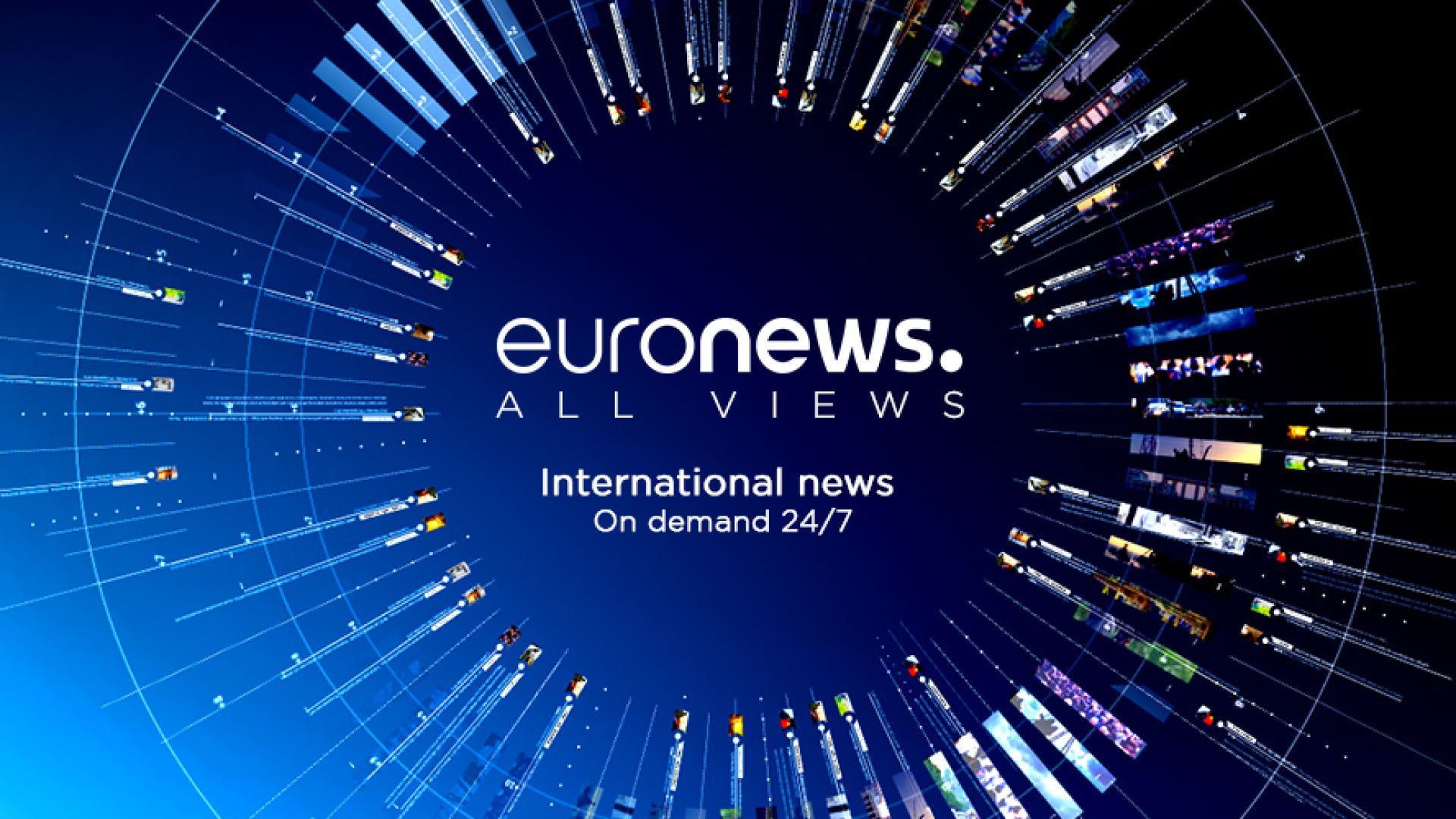 ⁣EuroNews