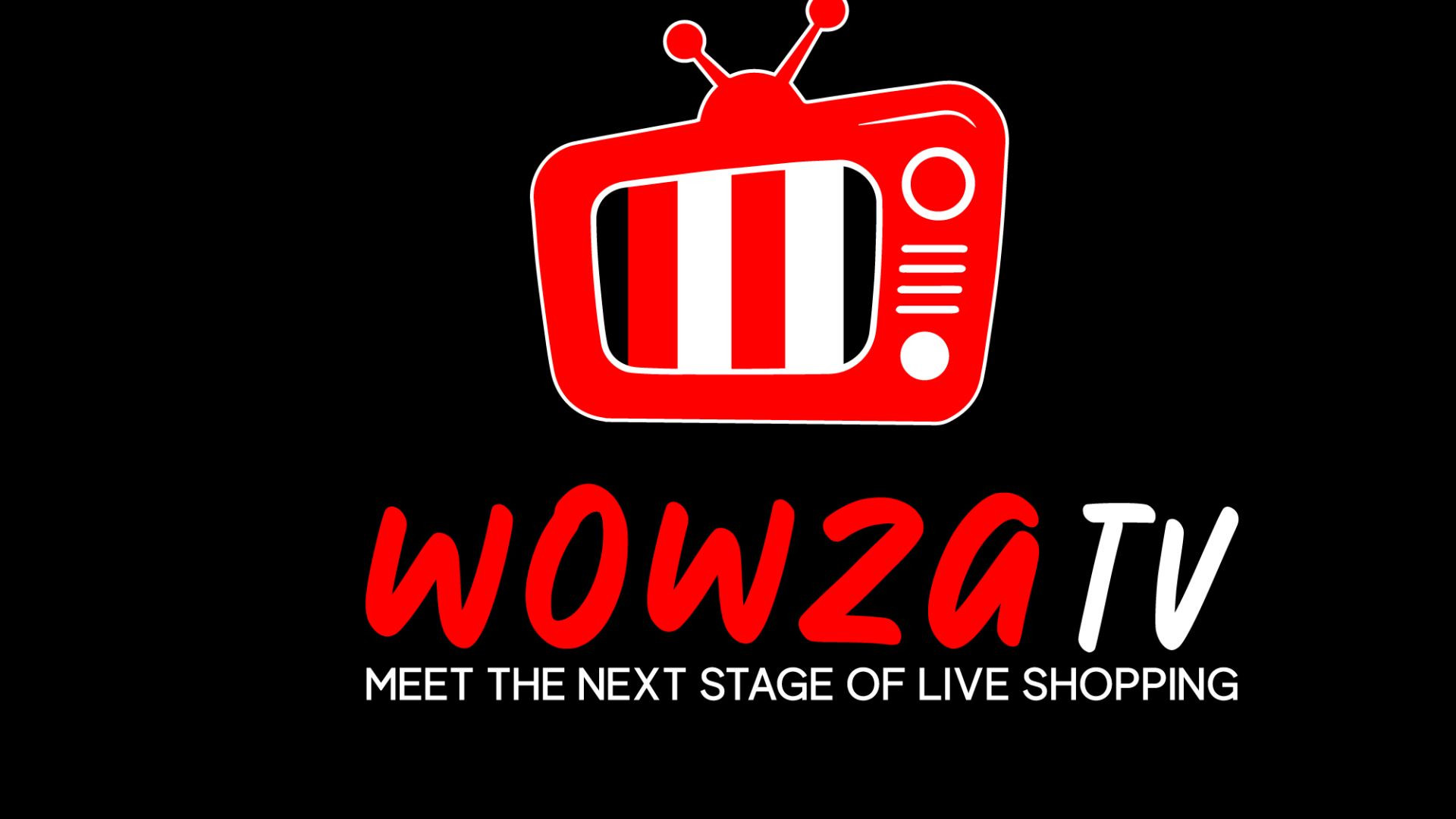 ⁣Wowza TV