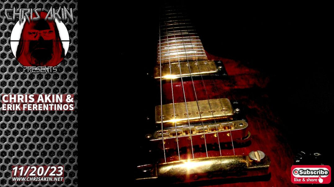 ⁣CAP | Unveiling Guitarist Dilemmas: Joe Satriani's Stern Show Struggle!