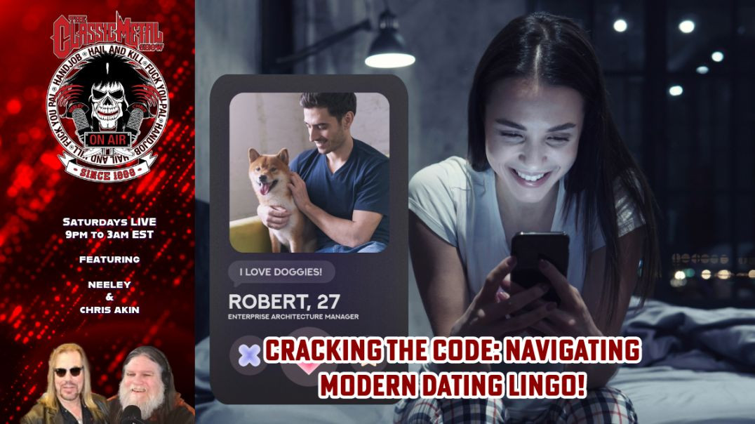 Cracking the Code: Navigating Modern Dating Lingo!