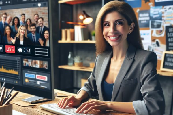 5 Effective Strategies to Monetize Your Small Business Using Wowza TV Streaming