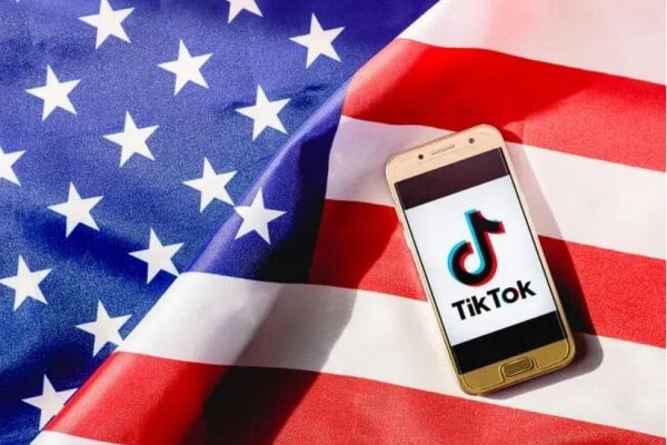 The TikTok Ban Is The Next Patriot Act