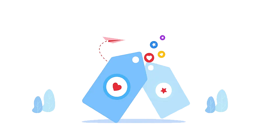 Empty Wishlist