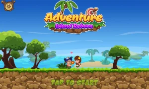 Adventure-island