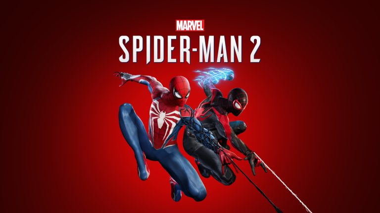 Spider Man 2