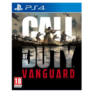 Call of Duty: Vanguard