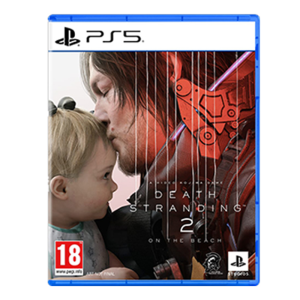 Death Stranding