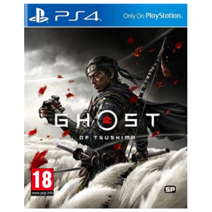 Ghost of Tsushima