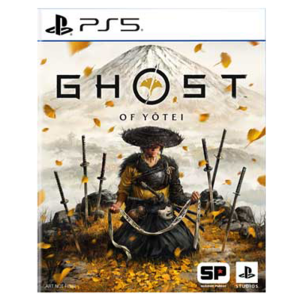 Ghost of Yotei – PS5