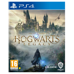 Hogwarts Legacy