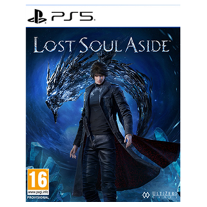 Lost Soul Aside – PS5