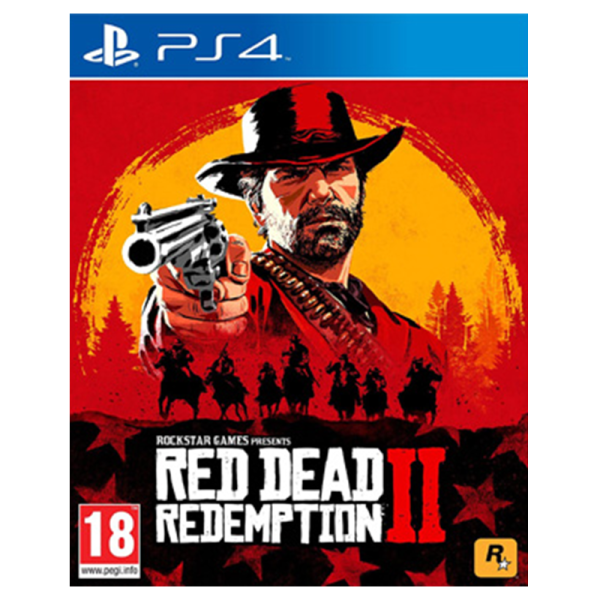 Red-Dead-Redemption-2-PS4