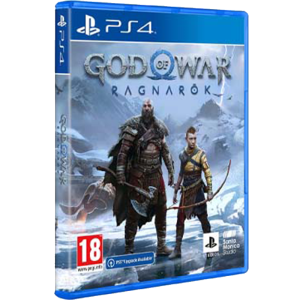 God of War Ragnarök