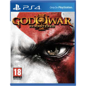 God Of War 3