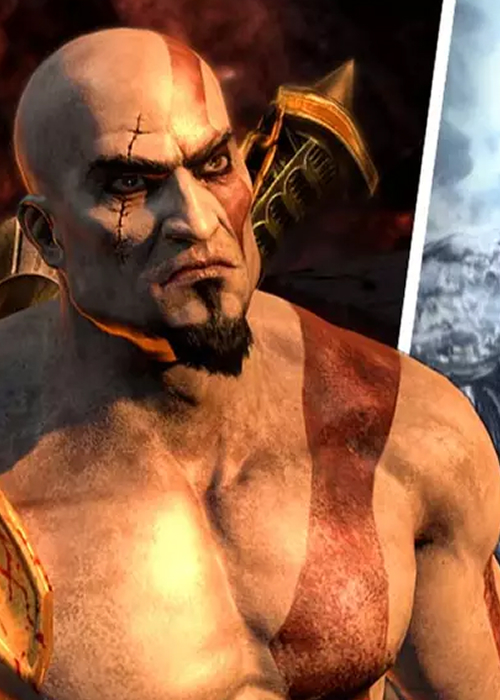 Gow 3